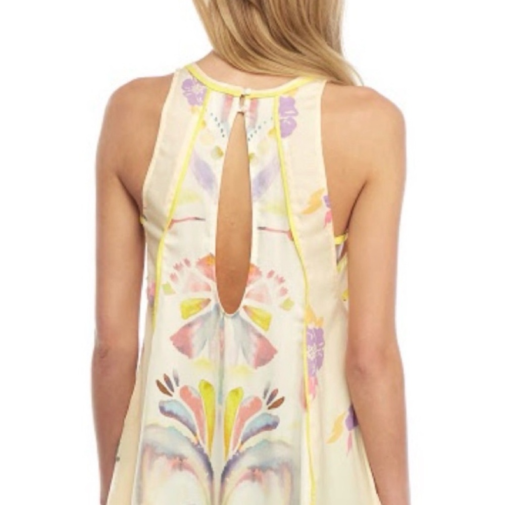 Free People Dream Free Tunic Dress - Picture 12 of 12